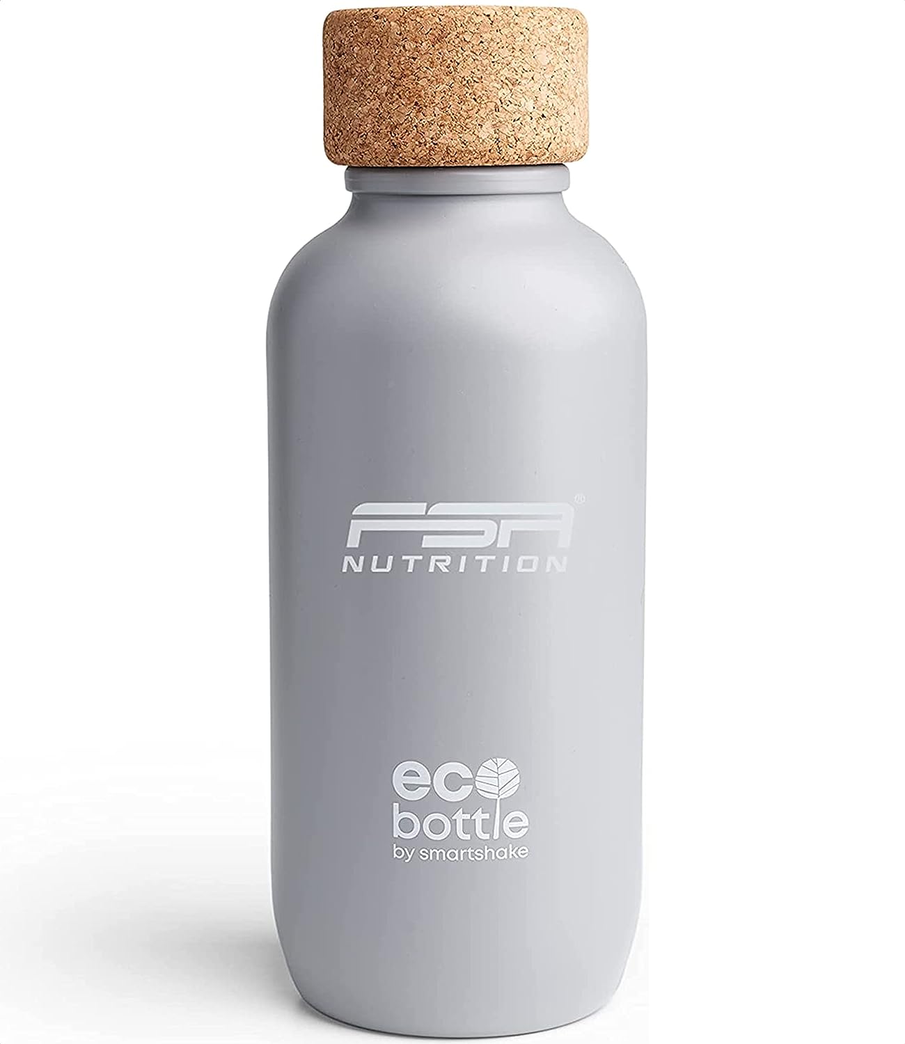 FSA Nutrition Eco Bottle Grau