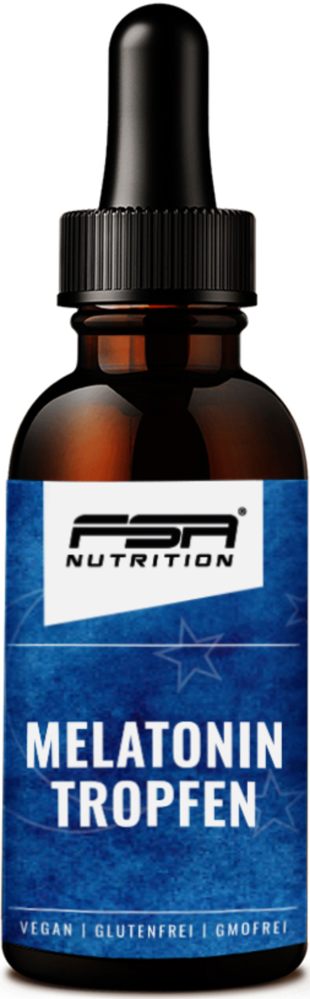 FSA Nutrition Melatonin Tropfen