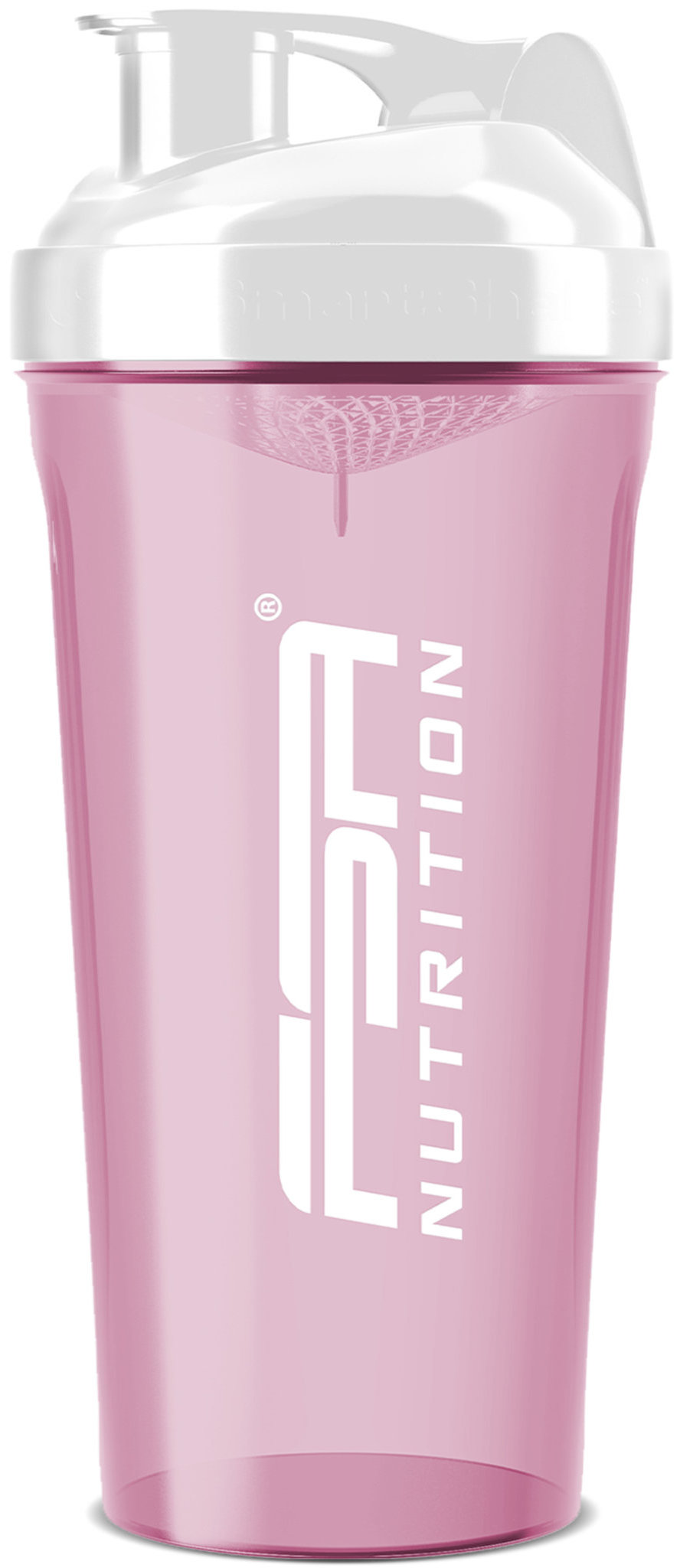 FSA Nutrition Shaker Lite Rosa