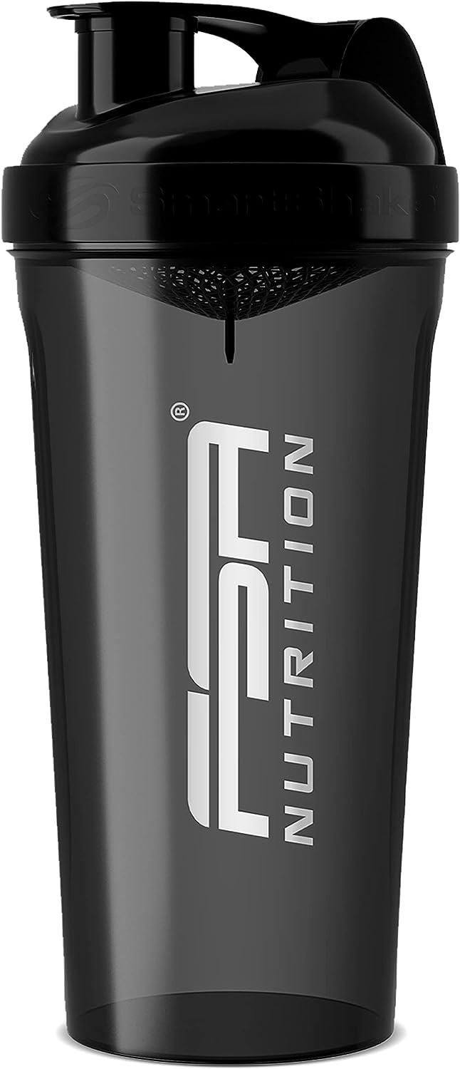 FSA Nutrition Shaker Lite Schwarz