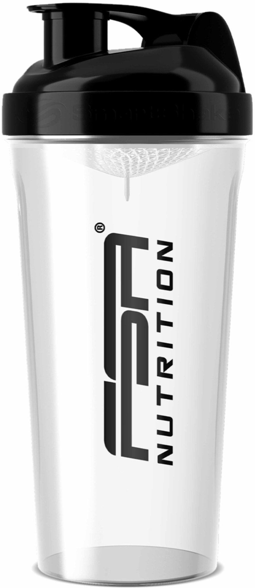 FSA Nutrition Shaker Lite Transparent