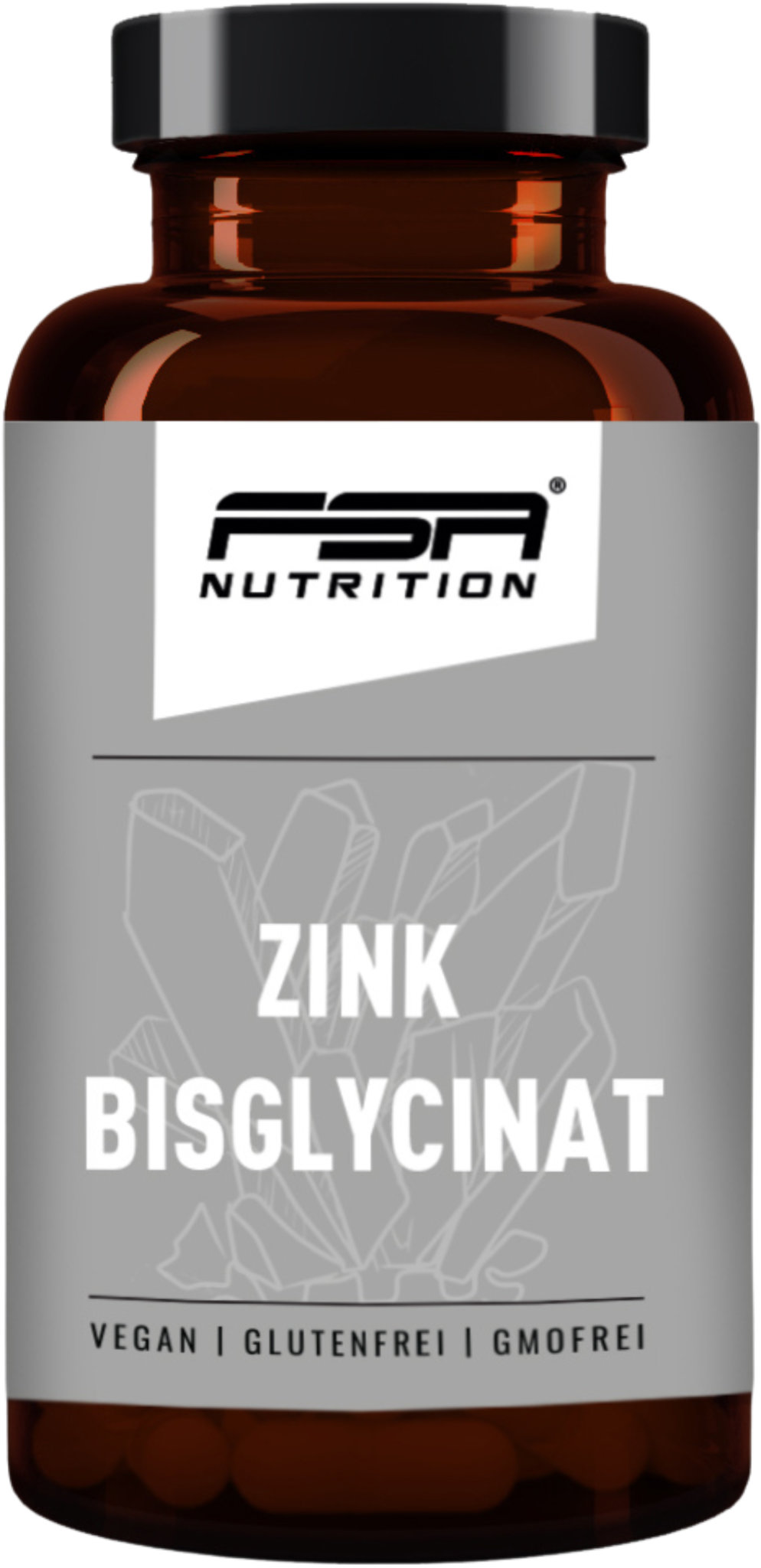 FSA Nutrition Zink Kapseln