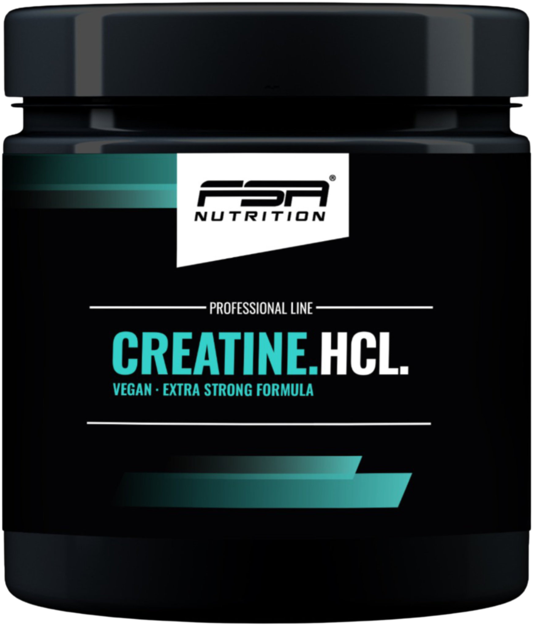 FSA Nutrition Creatin HCL Kapseln