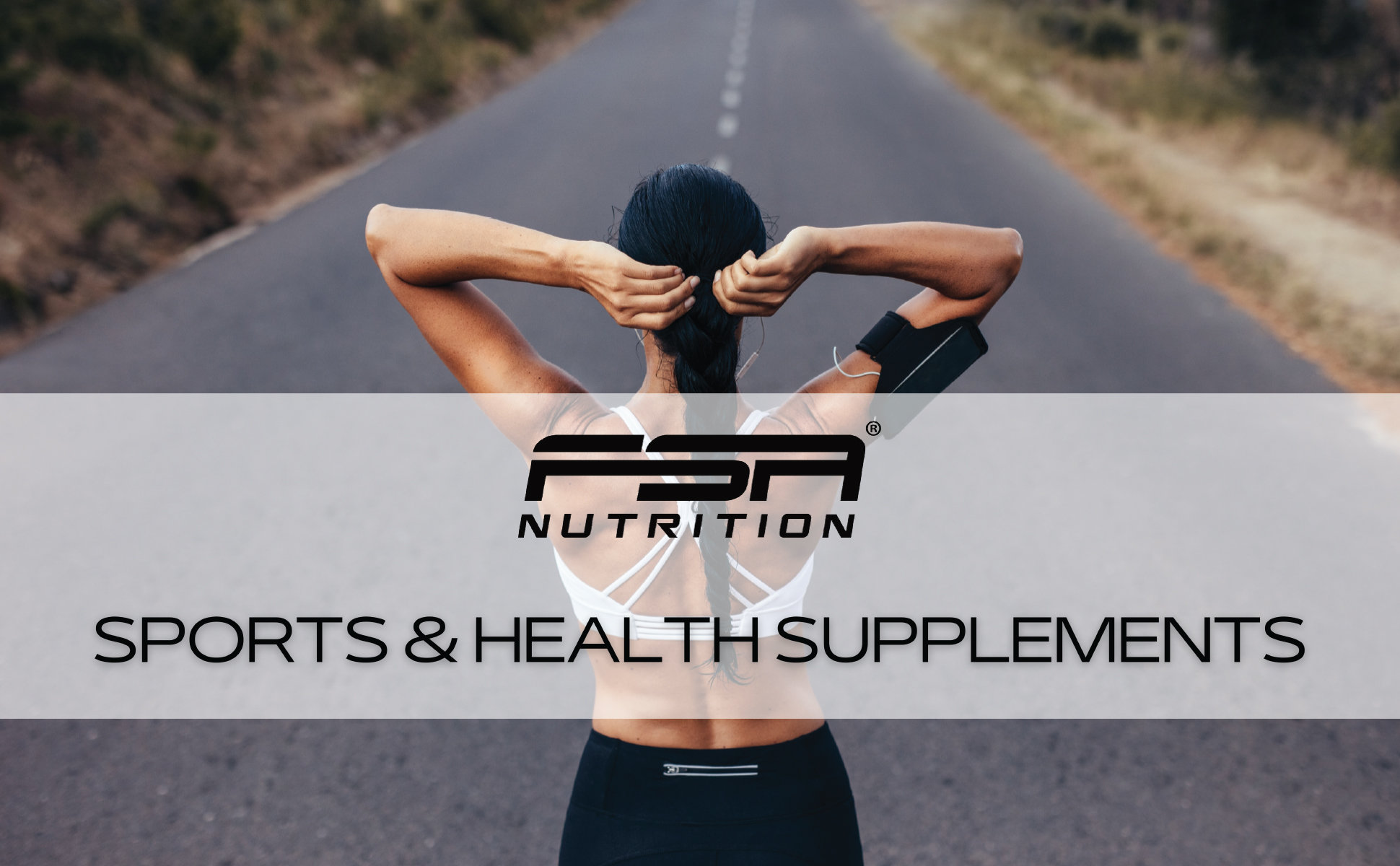 FSA NUTRITION